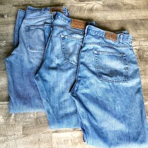 Men’s jeans